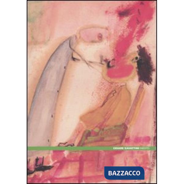 Cesare Zavattini inedito. Ediz. italiana e inglese