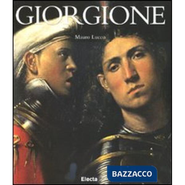 Giorgione. Ediz. illustrata