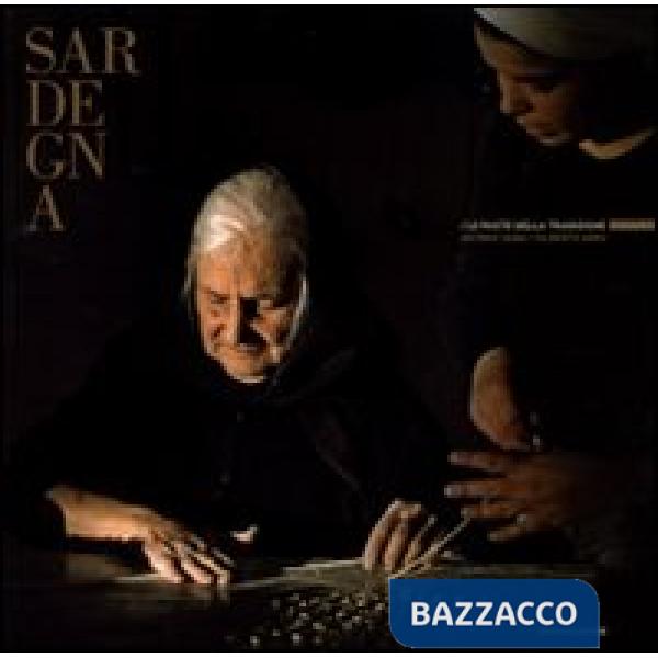 Sardegna. Le paste della tradizione