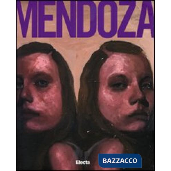 Ryan Mendoza. Catalogo della mostra (Napoli, 6 marzo-28 giugno 2010). Ediz. illustrata