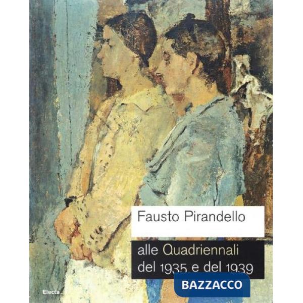 Fausto Pirandello. Gnam