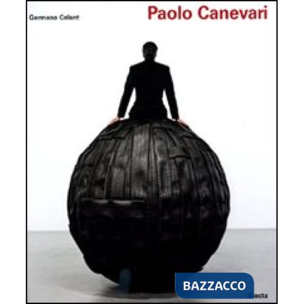 Paolo Canevari. Catalogo della mostra (Prato, 20 marzo-1 agosto 2010). Ediz. ita