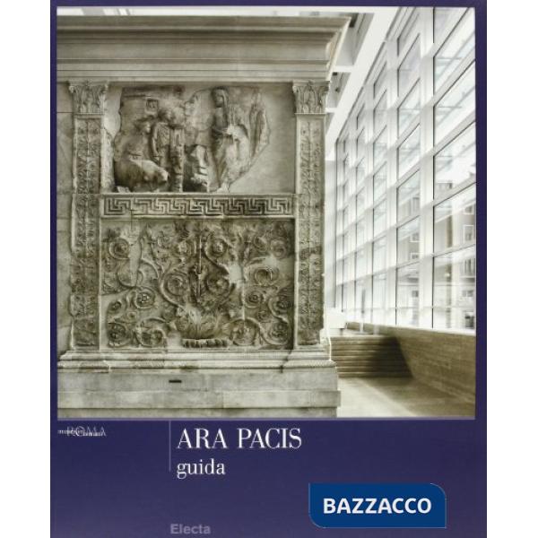 Nuova Ara Pacis