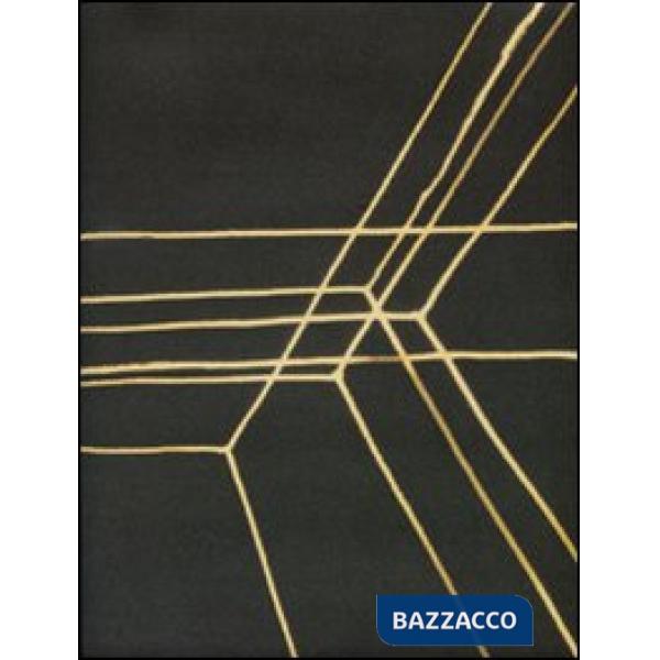 Antony Gormley. Drawing space. Catalogo della mostra (Roma, 26 ottobre 2010-6 febbraio 2011). Ediz. italiana e inglese