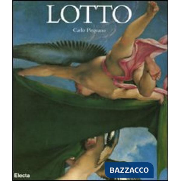 Lotto. Ediz. illustrata