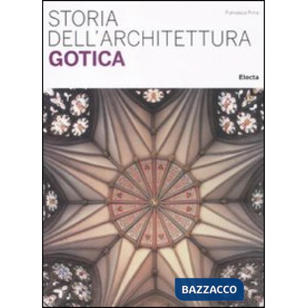 Storia dell'architettura gotica