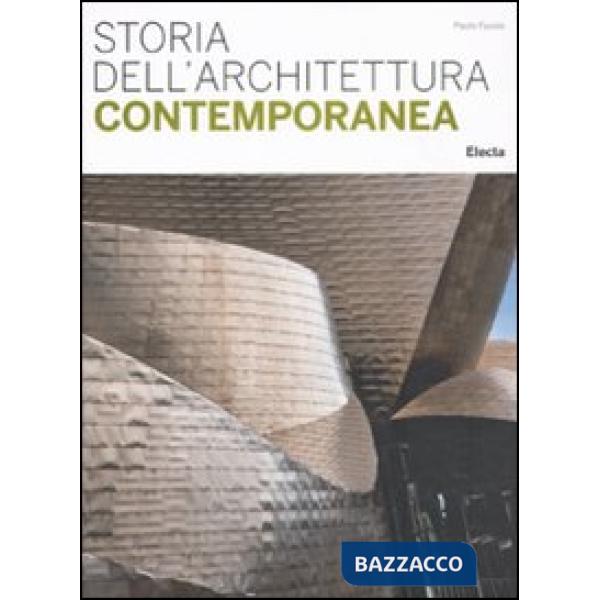 Storia dell'architettura contemporanea