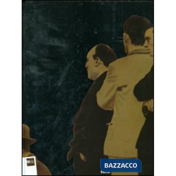 Michelangelo Pistoletto. Da uno a molti. 1956-1974. Ediz. illustrata