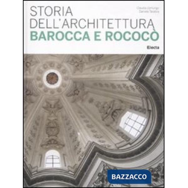 Storia dell'architettura barocca e rococò
