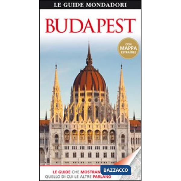 Budapest. Ediz. illustrata