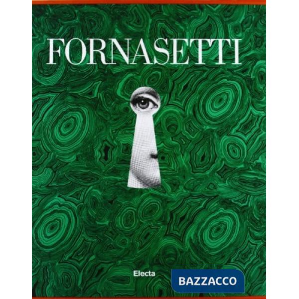 Fornasetti. Ediz. illustrata