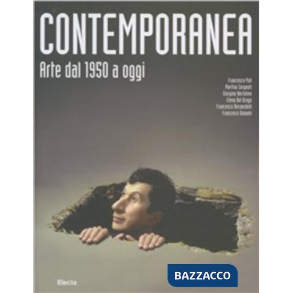 Contemporanea. Ediz. illustrata