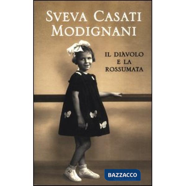 Diavolo e la rossumata (Il)