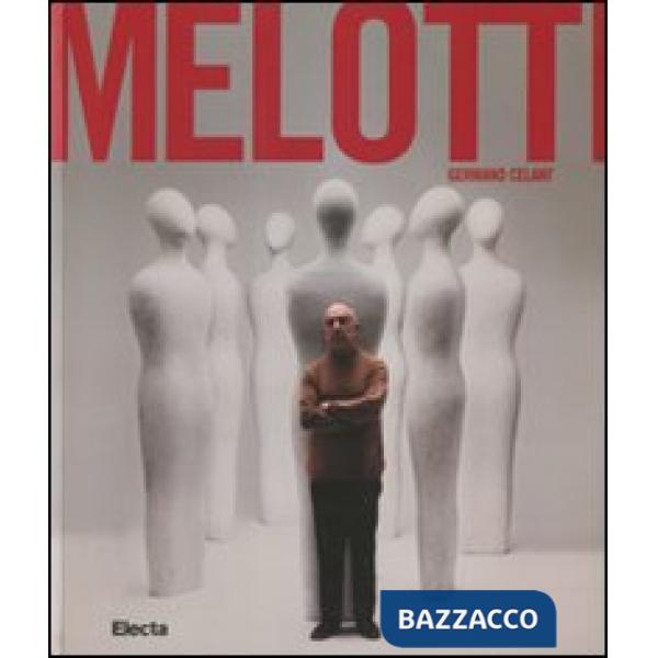Fausto Melotti. Catalogo della mostra (Napoli, 16 dicembre 2011-9 aprile 2012). Ediz. inglese