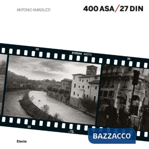 400 ASA / 27 DIN. Ediz. illustrata