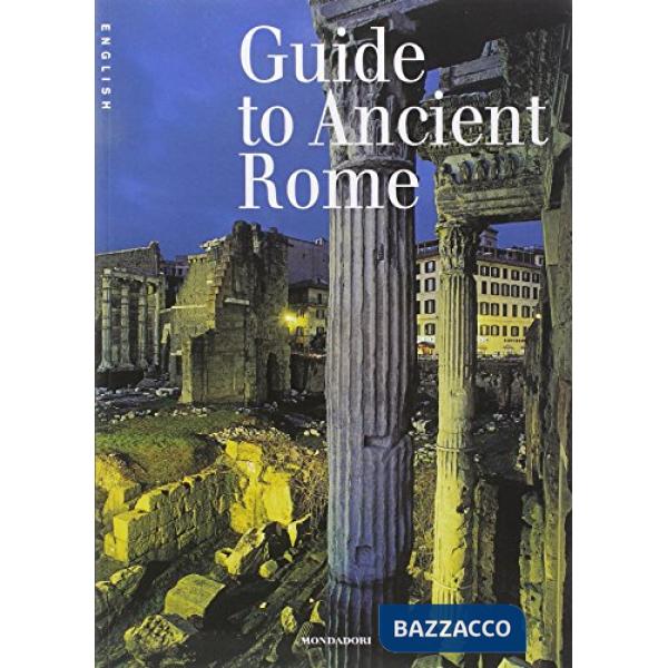 Roma antica. Ediz. inglese