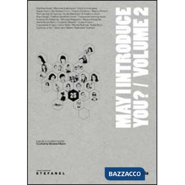 May I introduce you?. Vol. 2