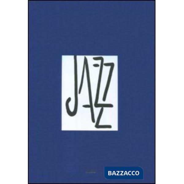 Jazz. Ediz. illustrata