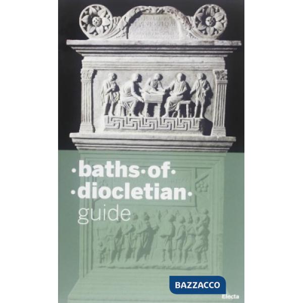 Terme di Diocleziano. Ediz. inglese