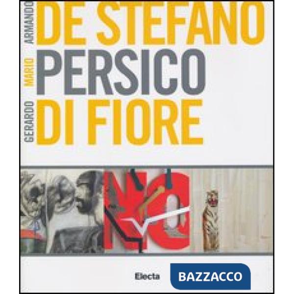 Armando De Stefano, Mario Persico, Gerardo Di Fiore