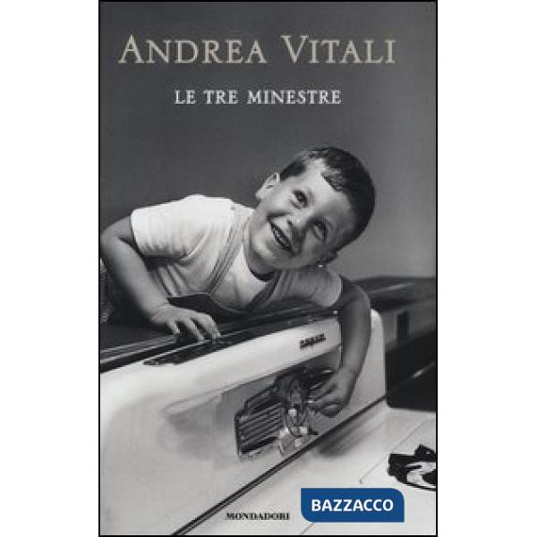 Tre minestre. Ediz. illustrata (Le)