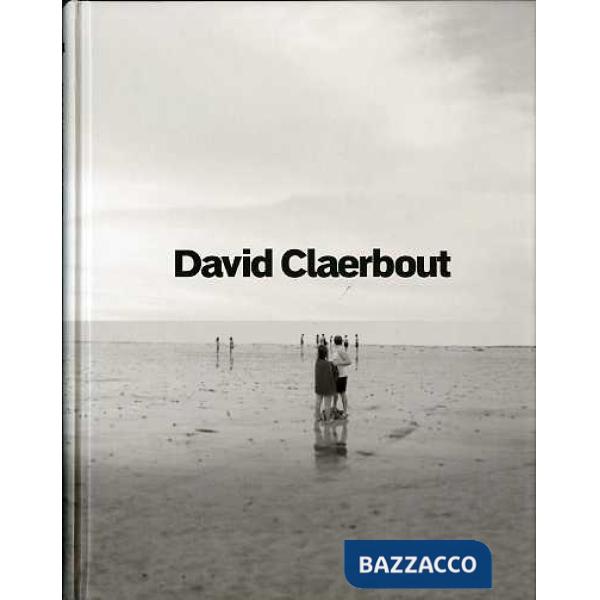 David Claerbout. Ediz. inglese