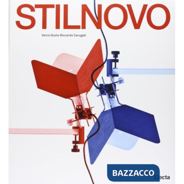 Stilnovo. Ediz. inglese
