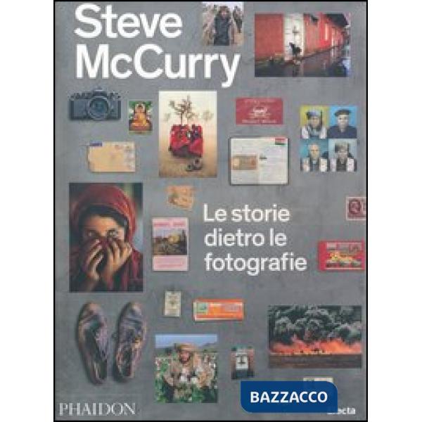 Storie dietro le fotografie. Ediz. illustrata (Le)
