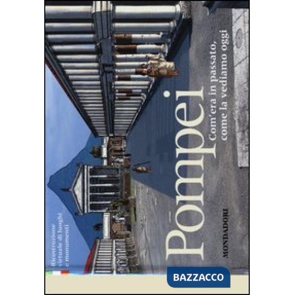 Pompei. Ediz. italiana