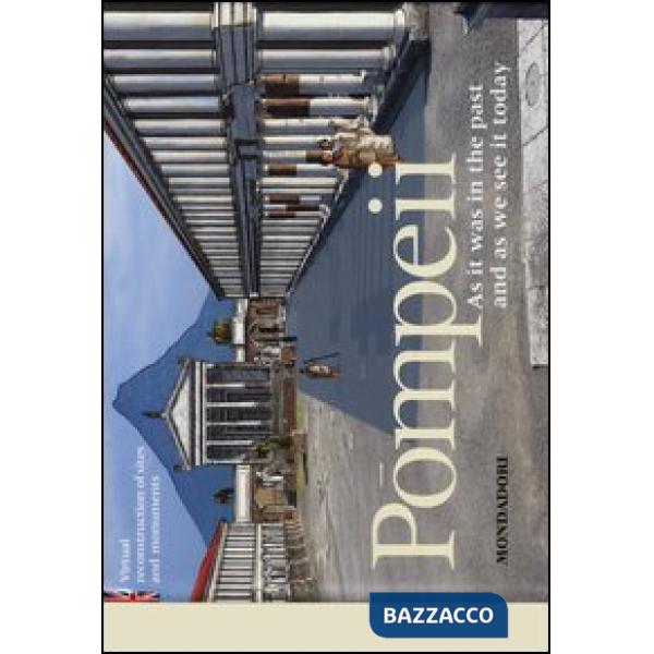 Pompei. Ediz. inglese