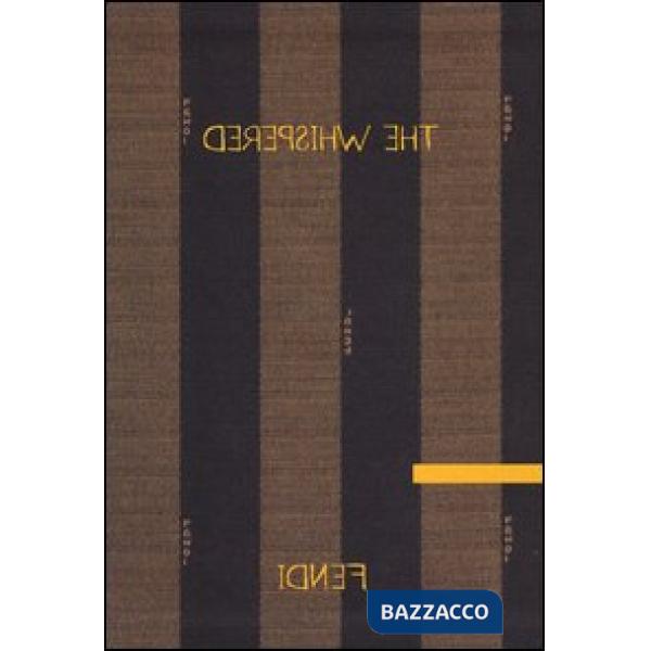 Whispered directory of Craftsmanship. A contemporary guide to the italian hand m