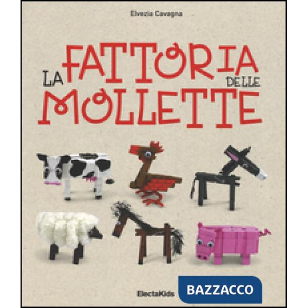 Fattoria delle mollette (La)