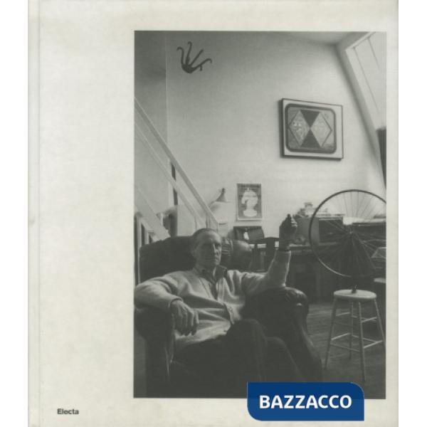 Duchamp re-made in Italy. Catalogo della mostra (Roma, 8 settembre 20 13-9 febbraio 2014). Ediz. illustrata