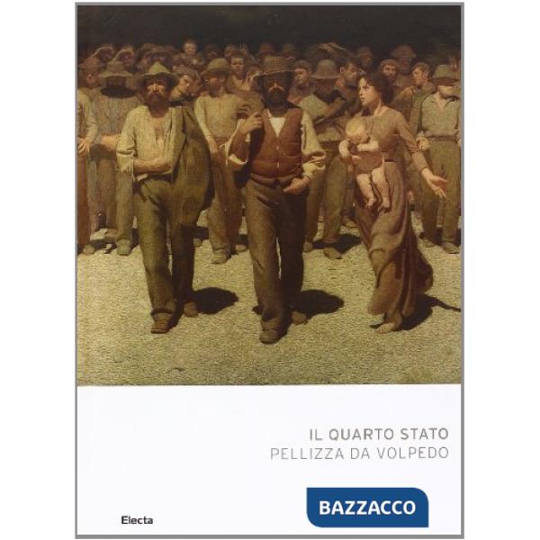 Pellizza da Volpedo. Ediz. illustrata