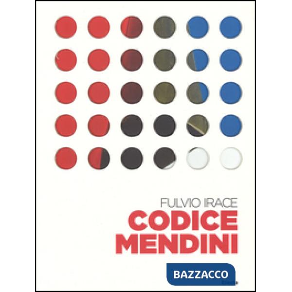 Codice Mendini. Le regole per progettare