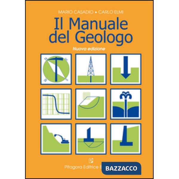 MANUALE DEL GEOLOGO (IL)
