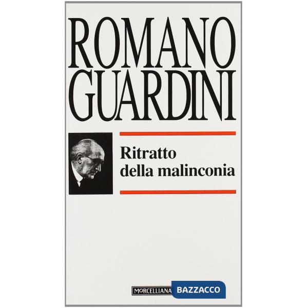 Ritratto della malinconia
