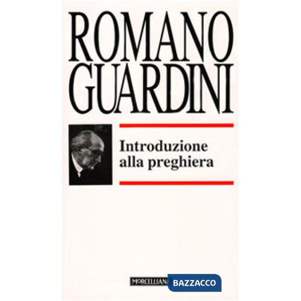 Introduzione alla preghiera