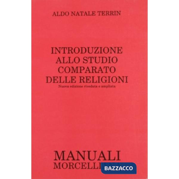 Introduzione allo studio comparato delle religioni