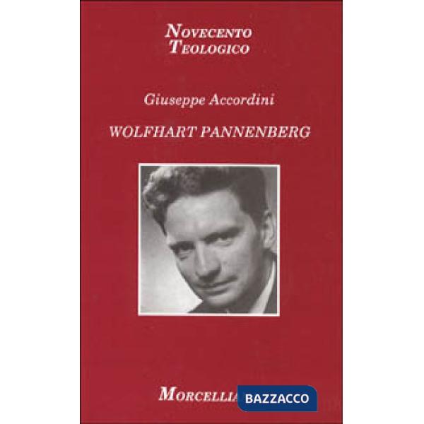 Wolfhart Pannenberg