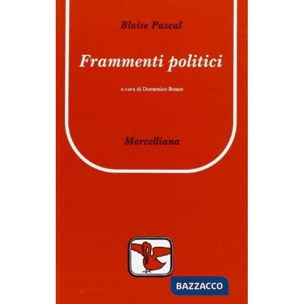 Frammenti politici