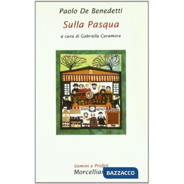 Sulla Pasqua