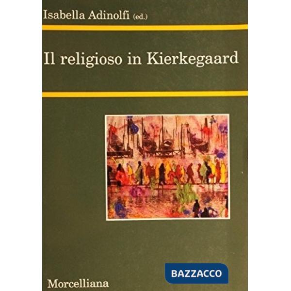 Religioso in Kierkegaard (Il)