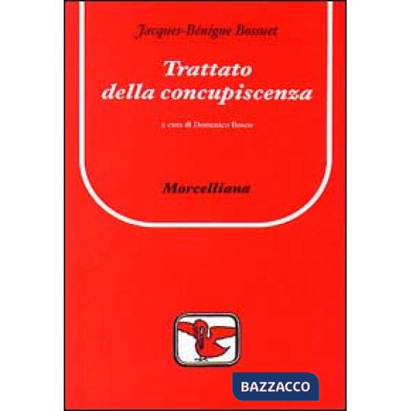 Trattato della concupiscenza