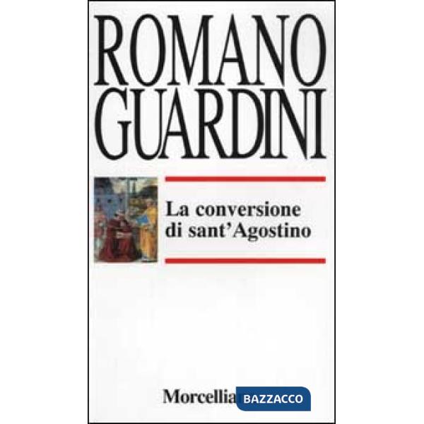 Conversione di sant'Agostino (La)