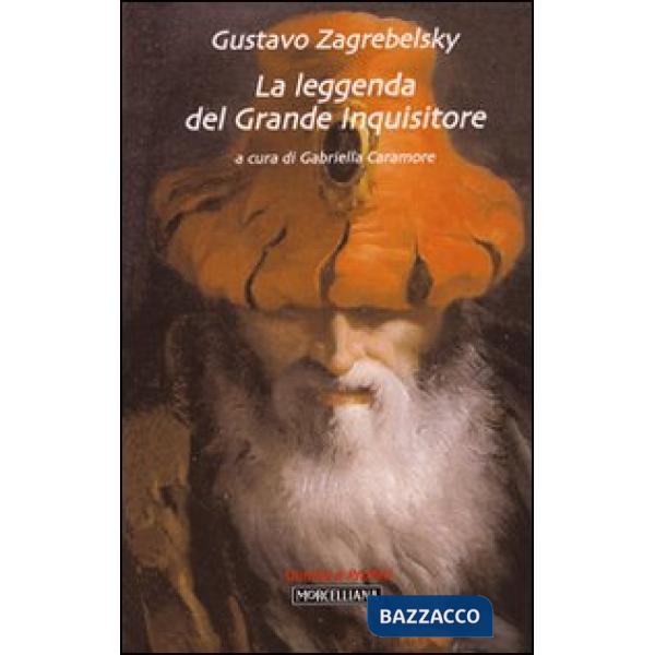 Leggenda del grande inquisitore (La)