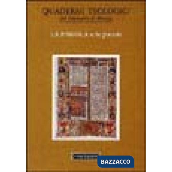 Parola e le parole (La)