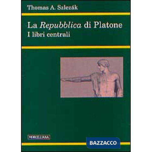 Repubblica di Platone (La)