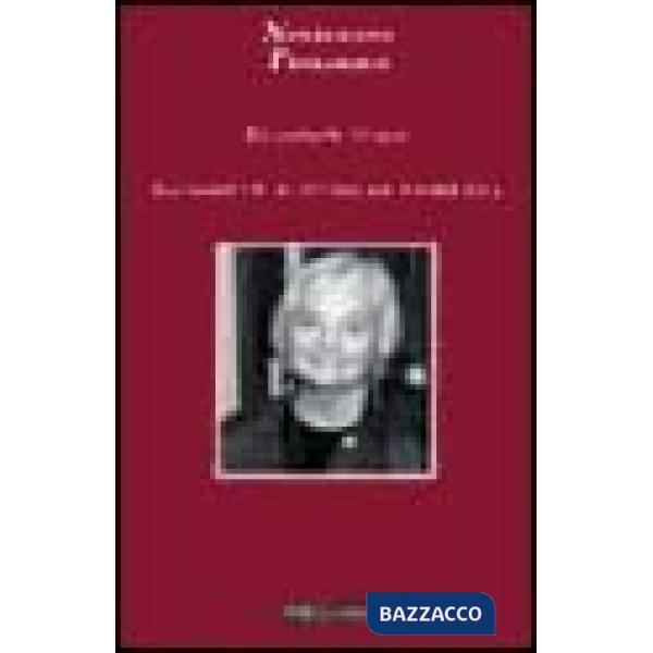 Elisabeth Schussler Fiorenza