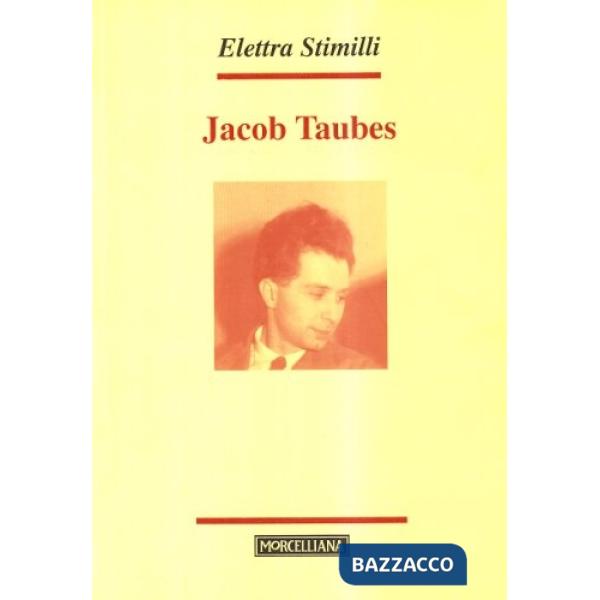 Jacob Taubes